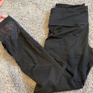 Victoria Sport Leggings